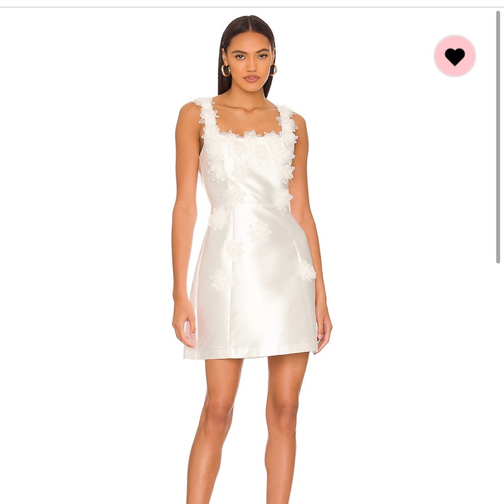 Elder Dress - Elliatt